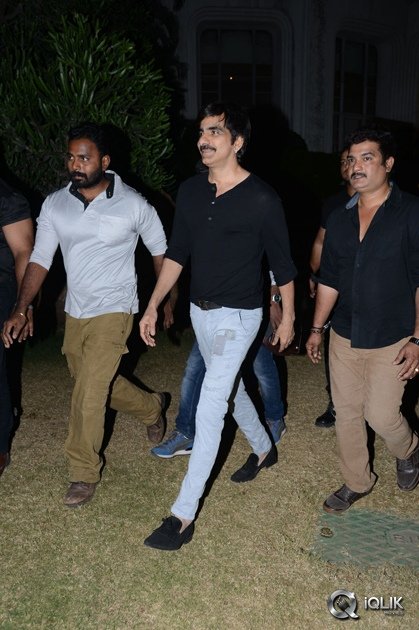 Bengal-Tiger-Movie-Triple-Platinum-Disc-Function